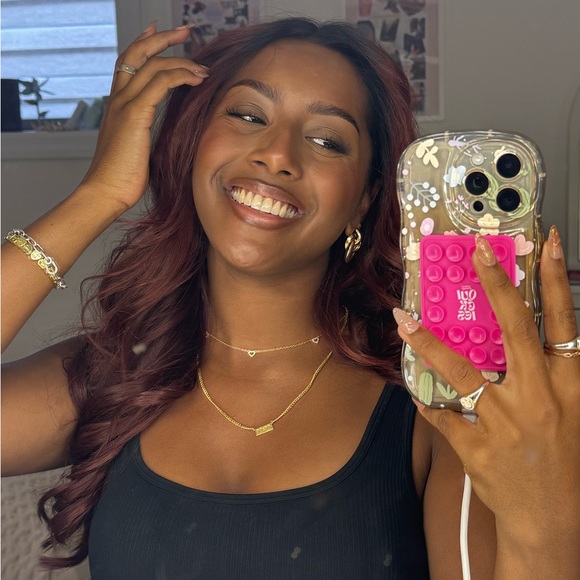 Meet your Posher, Ang - Picture 1 of 1